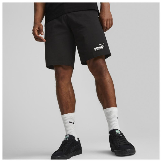 Puma Ανδρικό σορτς Ess Jersey Shorts